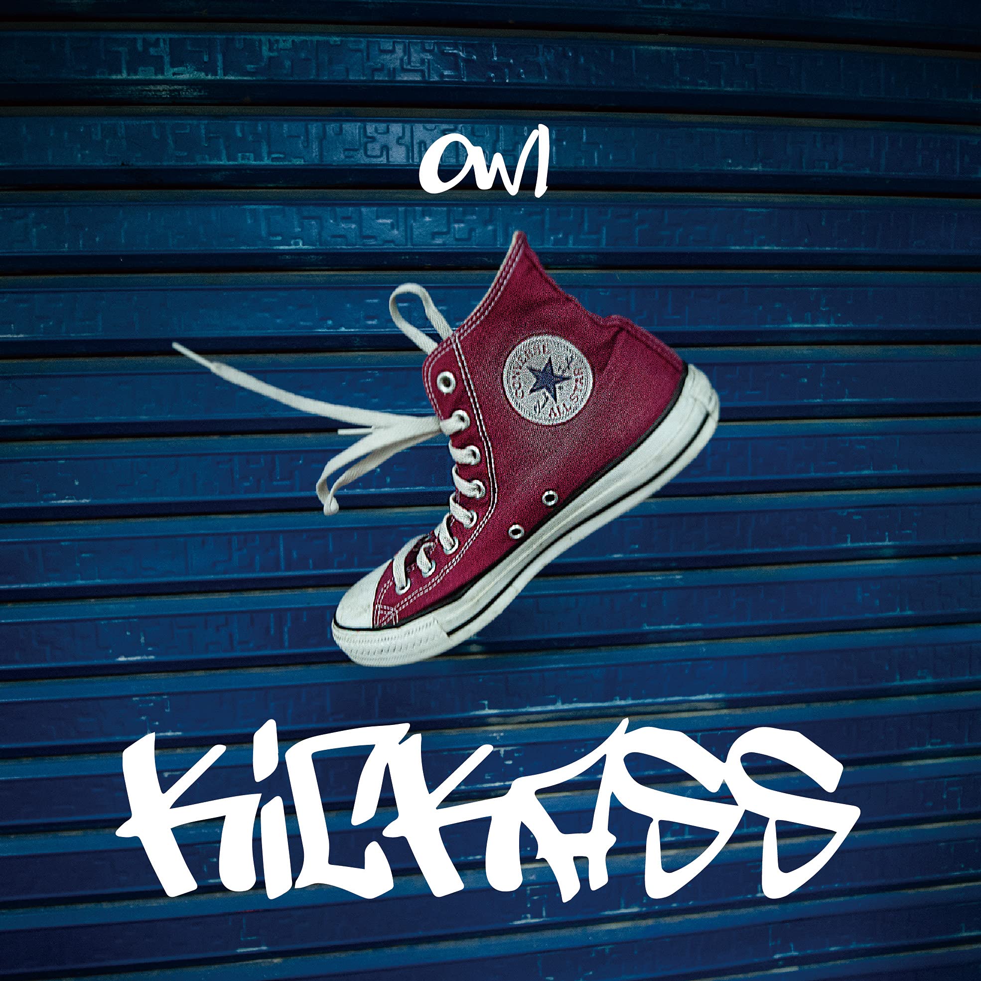 Amazon.co.jp: KICKASS: ミュージック